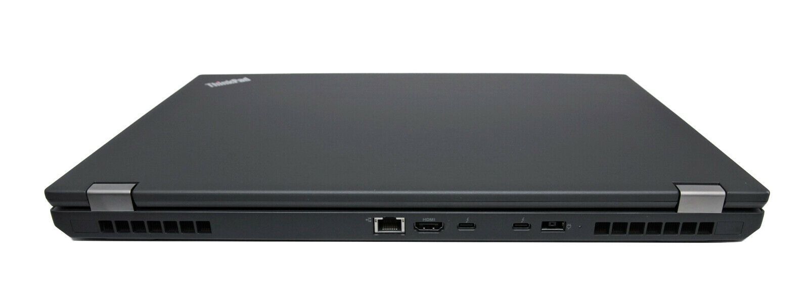 Lenovo ThinkPad P52 15.6" Workstation Laptop: 6-Core Xeon, 64GB RAM, 2x 512GB - CruiseTech