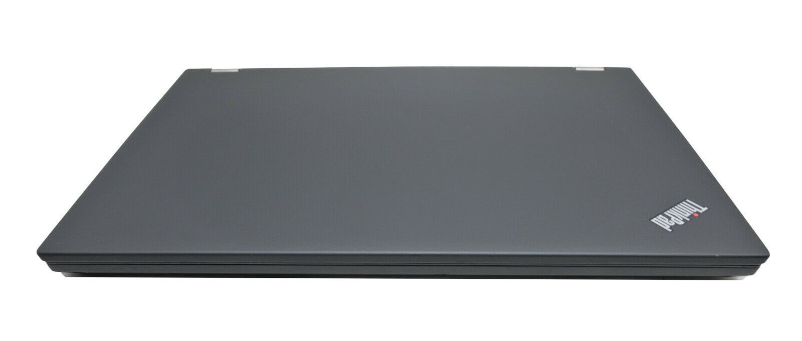 Lenovo ThinkPad P52 15.6" Workstation Laptop: 6-Core Xeon, 64GB RAM, 2x 512GB - CruiseTech