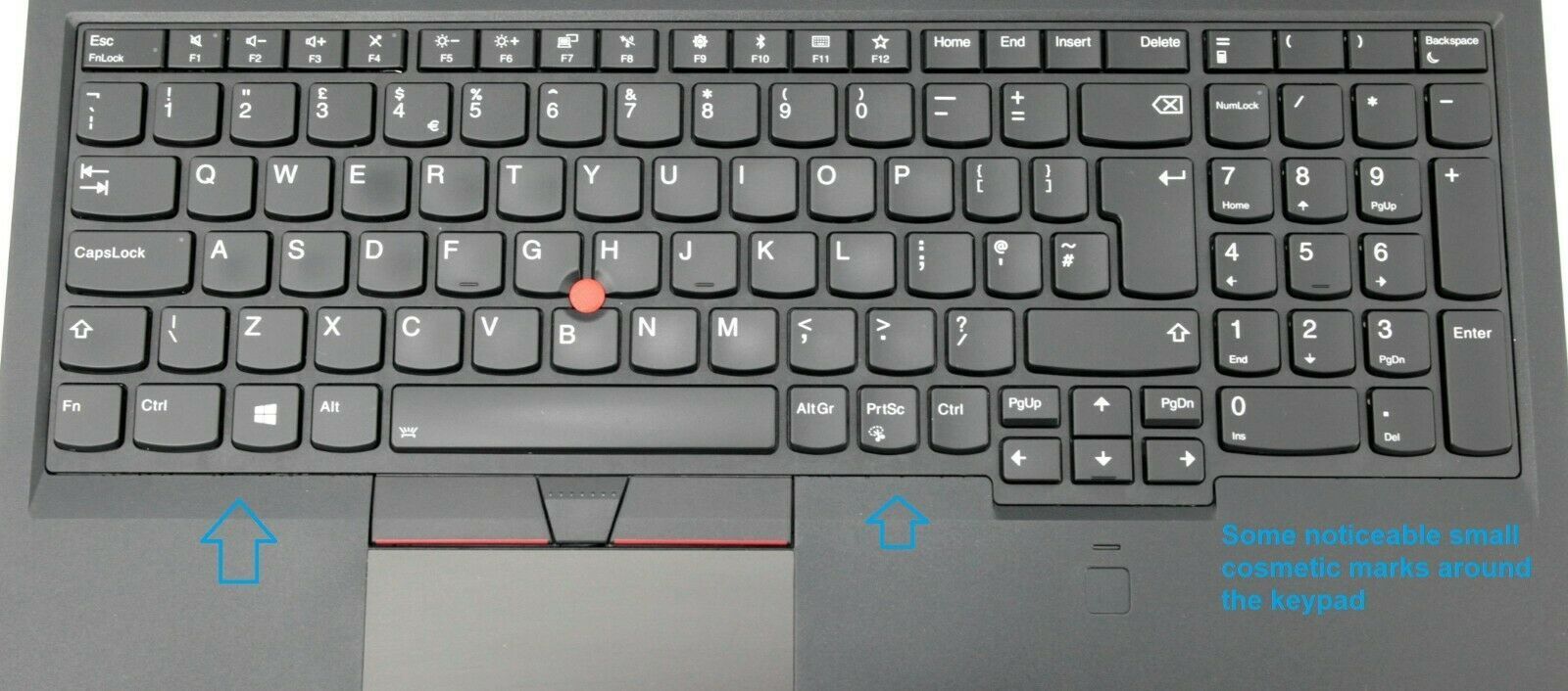 Lenovo ThinkPad P52 CAD Laptop: 64GB RAM 6-Core Xeon upto 4.4Ghz 2x 512GB Quadro - CruiseTech