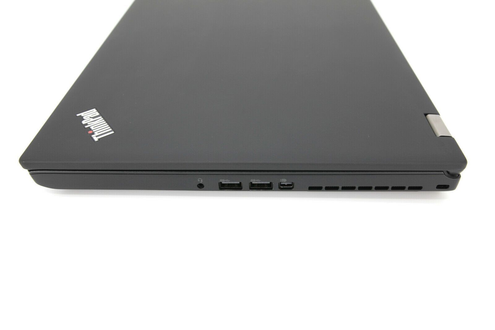 Lenovo ThinkPad P52 CAD Laptop: 64GB RAM 6-Core Xeon upto 4.4Ghz 2x 512GB Quadro - CruiseTech