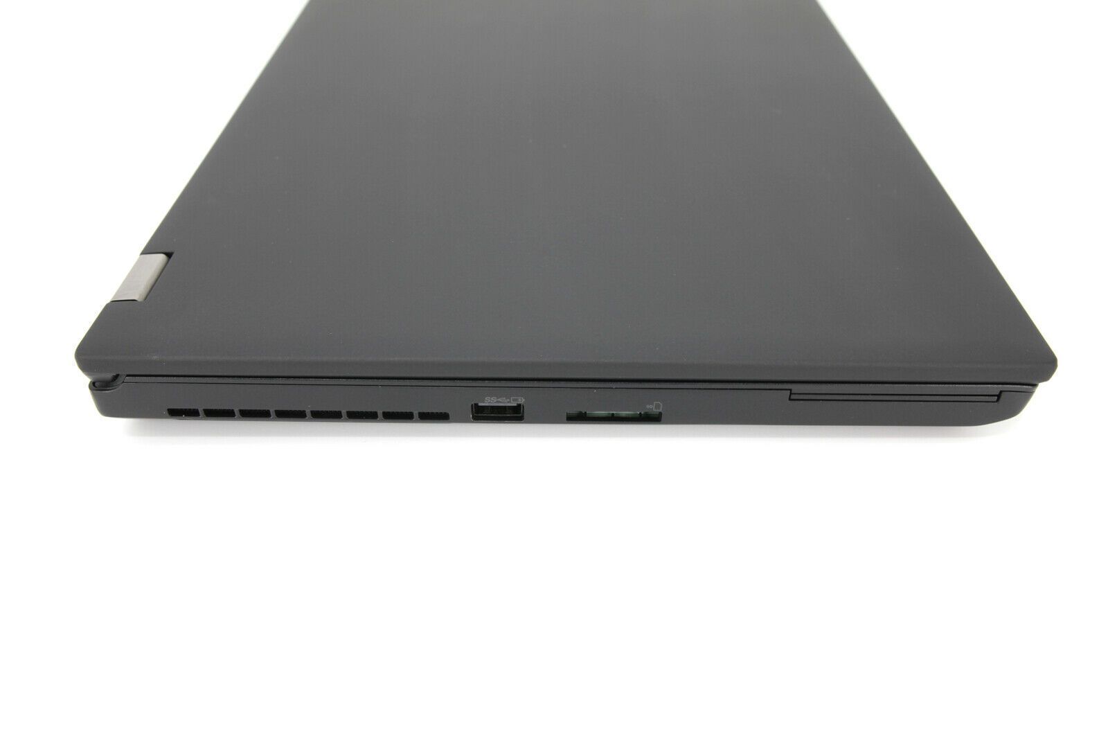Lenovo ThinkPad P52 CAD Laptop: 64GB RAM 6-Core Xeon upto 4.4Ghz 2x 512GB Quadro - CruiseTech