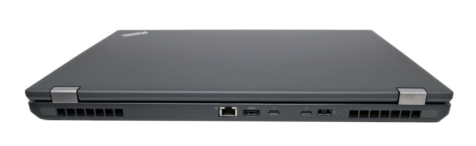 Lenovo ThinkPad P52 Laptop, 6-Core Xeon, 32GB ECC RAM, 512GB, Quadro P2000 (Standard VAT) - CruiseTech