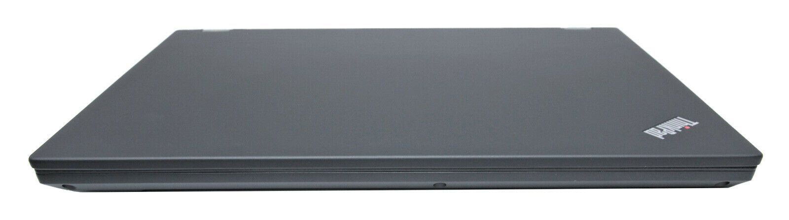 Lenovo ThinkPad P52 Laptop, 6-Core Xeon, 64GB ECC RAM, 512GB, Quadro P2000 VAT - CruiseTech