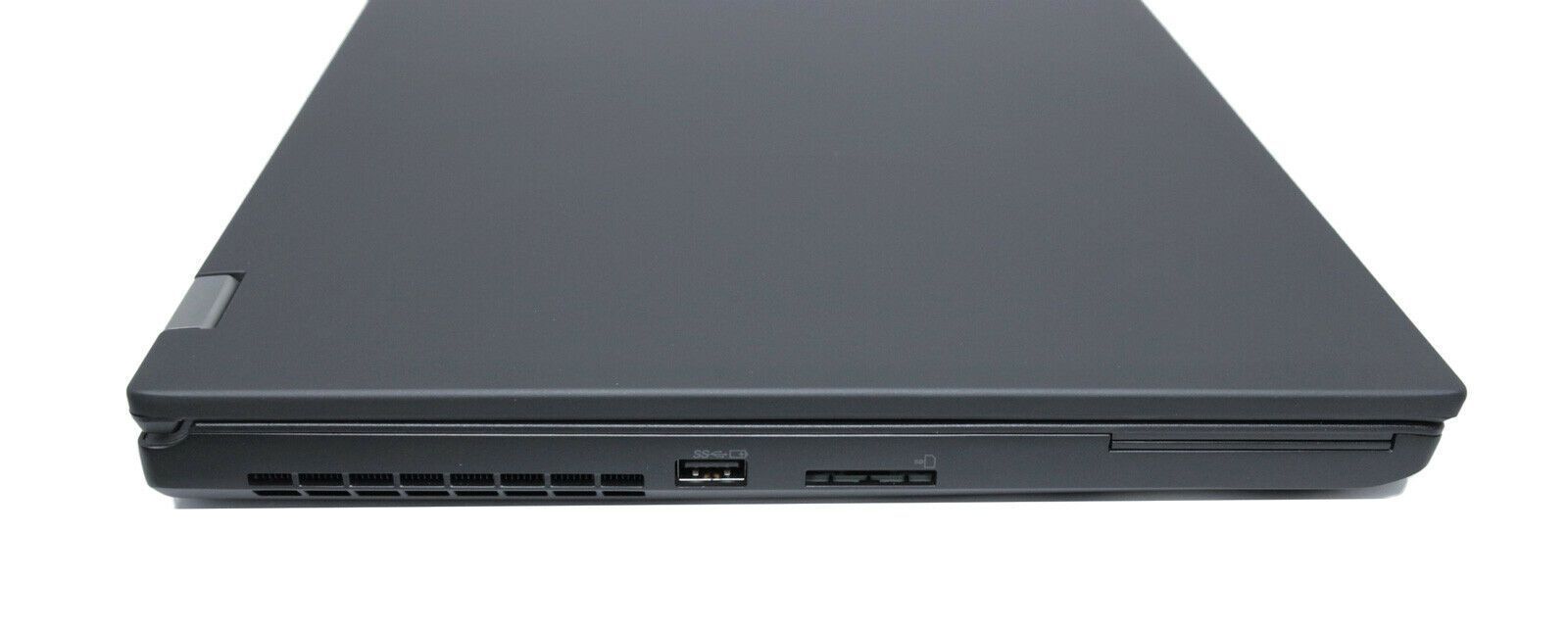 Lenovo ThinkPad P52 Laptop, 6-Core Xeon, 64GB ECC RAM, 512GB, Quadro P2000 VAT - CruiseTech