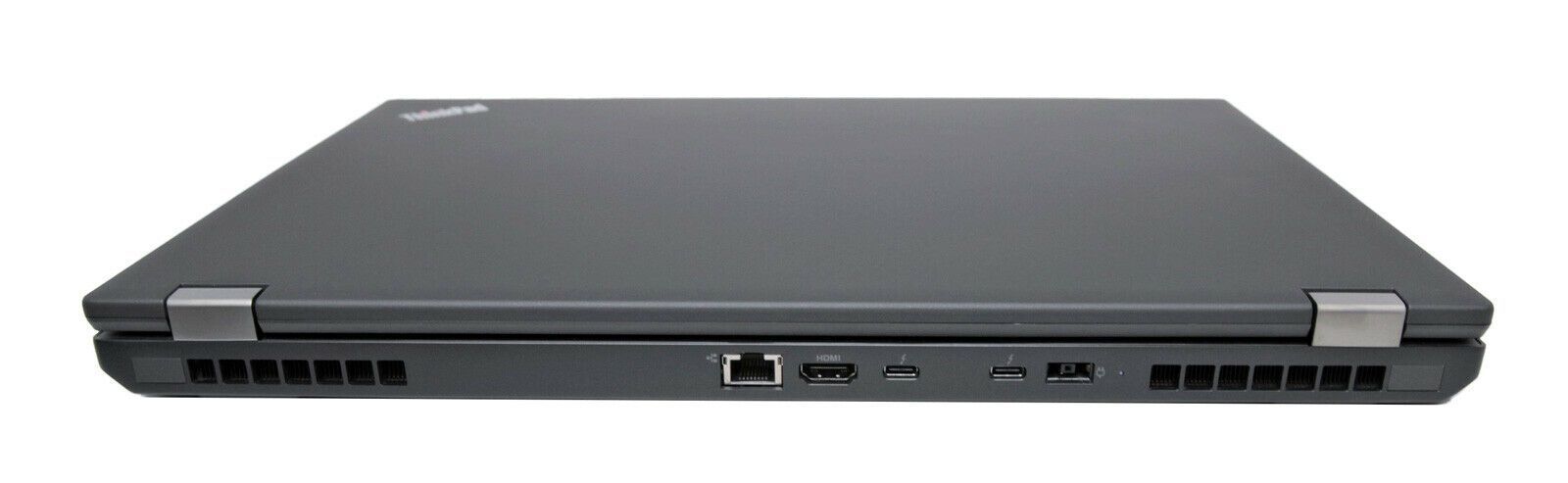 Lenovo ThinkPad P52 Laptop, 6-Core Xeon, 64GB ECC RAM, 512GB, Quadro P2000 VAT - CruiseTech
