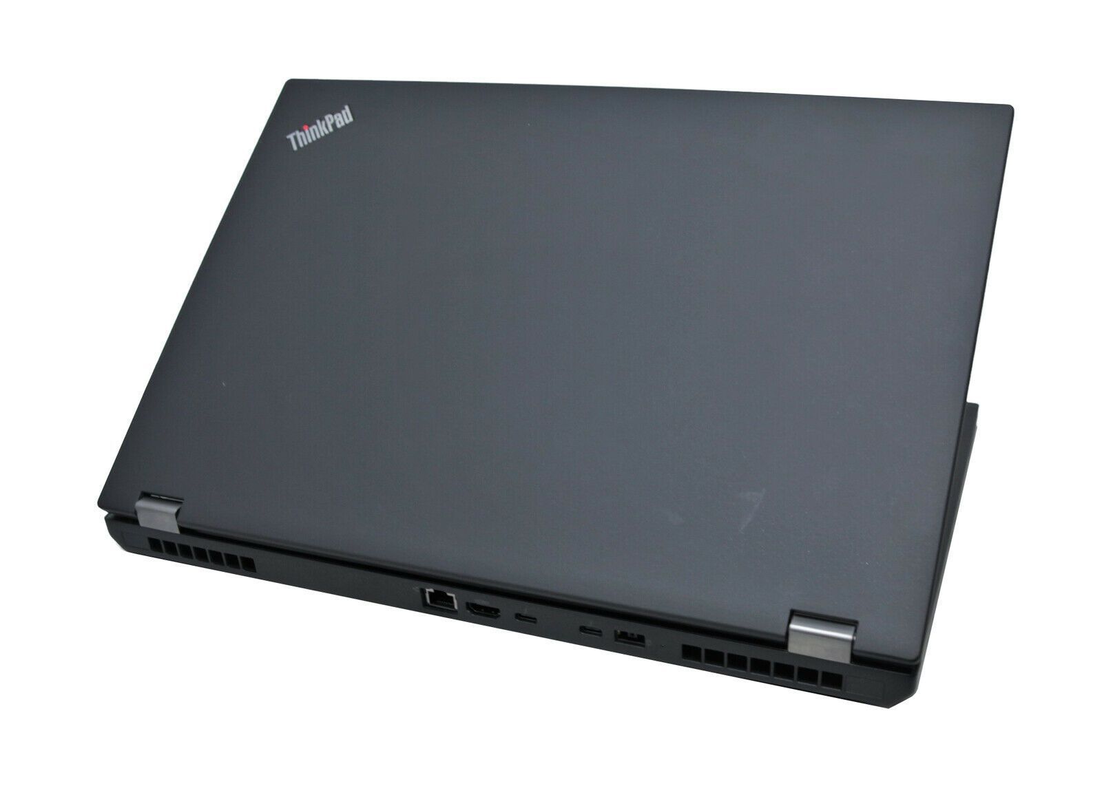Lenovo ThinkPad P52 Mobile Workstation Laptop: 64GB RAM, 6-Core Xeon, 2x 512GB - CruiseTech