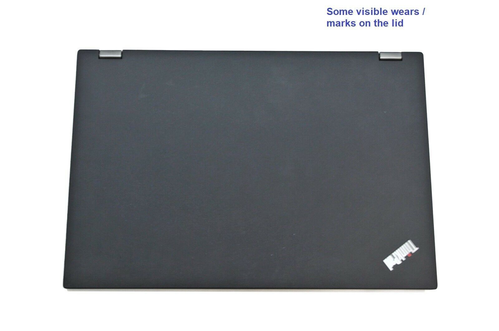 Lenovo ThinkPad P52 Mobile Workstation Laptop: 64GB RAM, 6-Core Xeon, 2x 512GB - CruiseTech