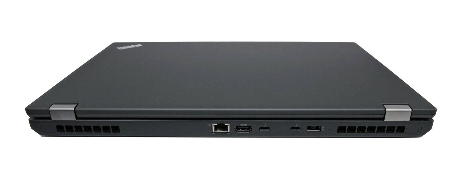 Lenovo ThinkPad P52 Mobile Workstation Laptop: 64GB RAM, 6-Core Xeon, 2x 512GB - CruiseTech