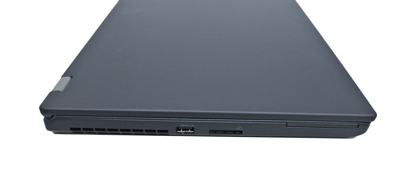 Lenovo ThinkPad P52 Mobile Workstation Laptop: 64GB RAM, 6-Core Xeon, 2x 512GB - CruiseTech