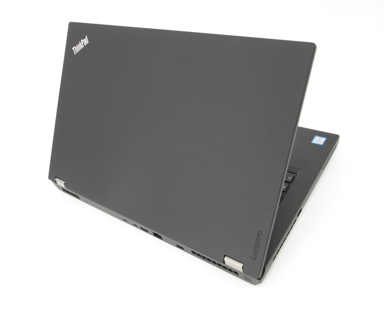 Lenovo ThinkPad P70 17" 4K Laptop: Core i7, M4000M, 16GB RAM, 512GB Warranty VAT - CruiseTech