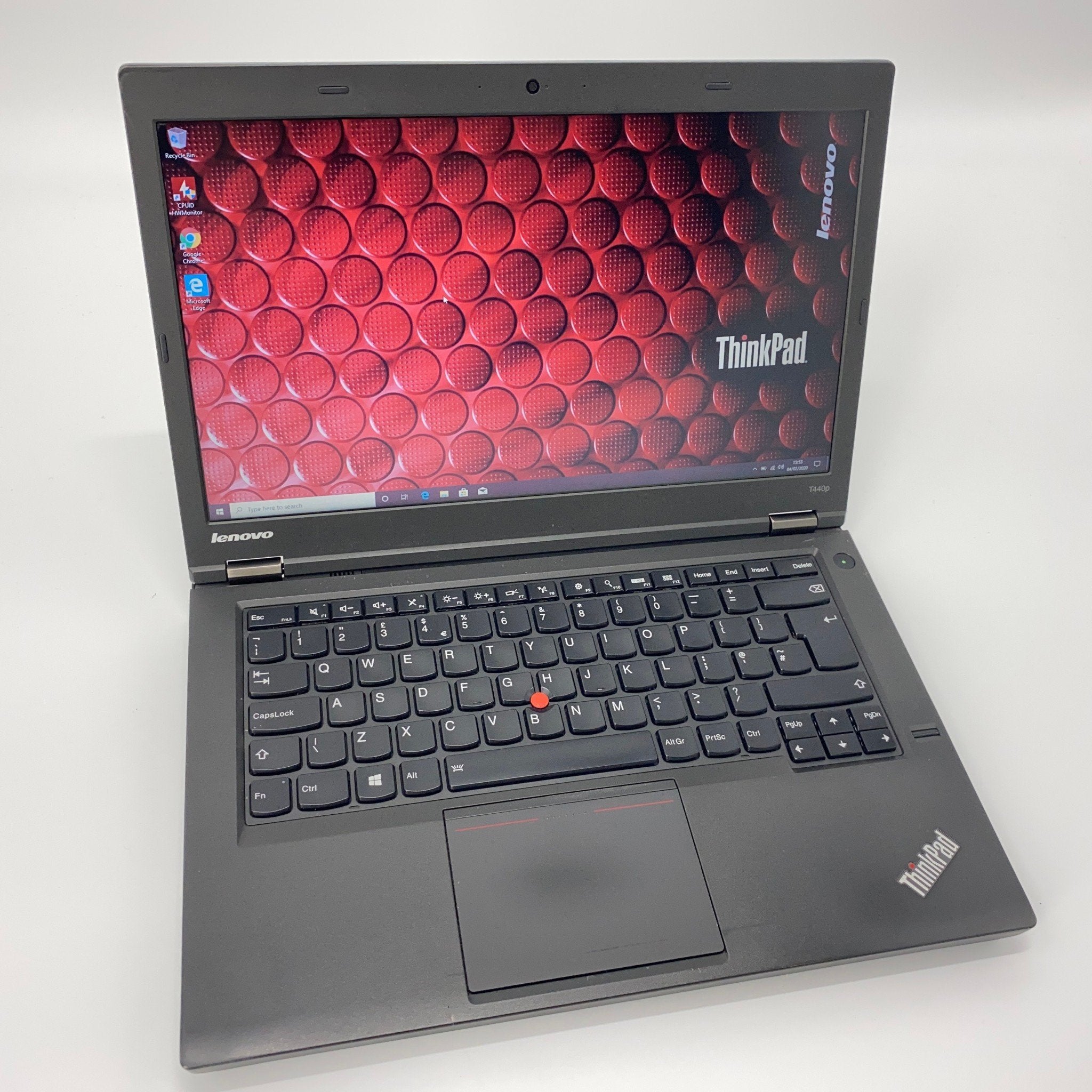 Lenovo ThinkPad T440P 14