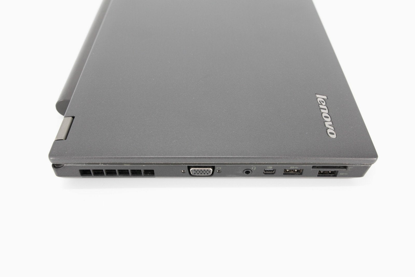 Lenovo ThinkPad T440P 14" Laptop: 4th Gen i7 8GB RAM, 240GB SSD, NVIDIA 730M VAT - CruiseTech
