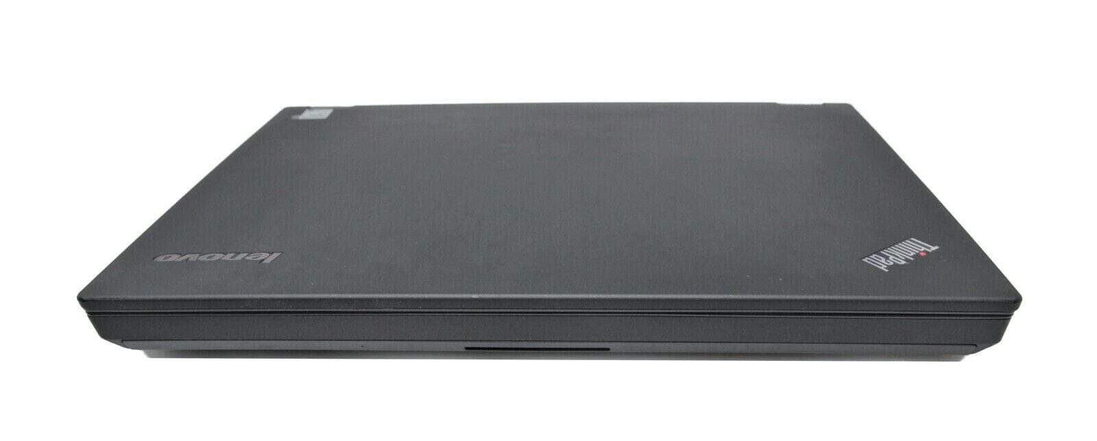 Lenovo ThinkPad T440P 14" Laptop: Core i7-4600M, 12GB RAM, 240GB, Backlit Key - CruiseTech
