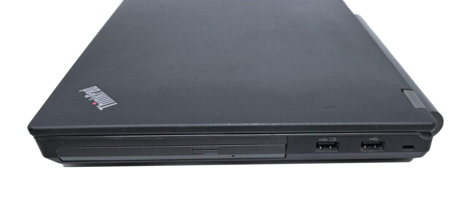 Lenovo ThinkPad T440P 14" Laptop: Core i7-4600M, 12GB RAM, 240GB, Backlit Key - CruiseTech