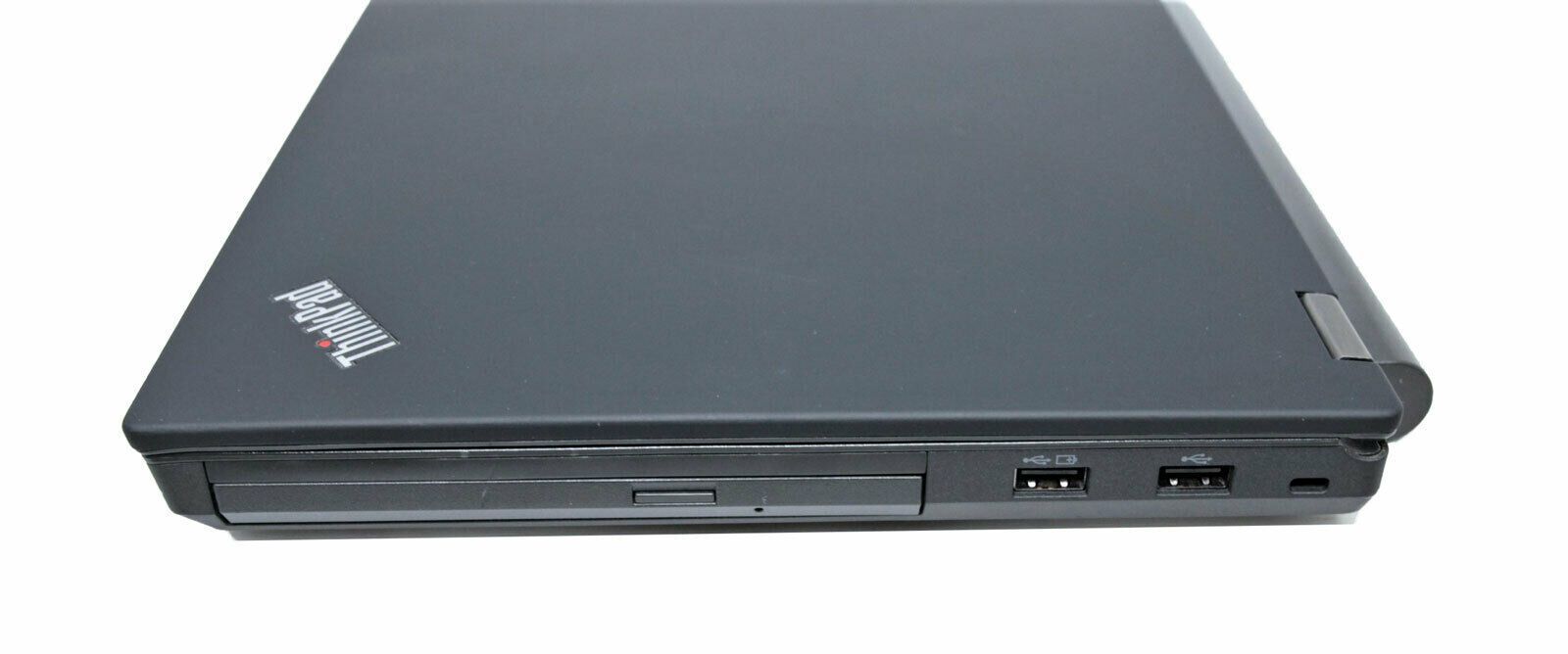 Lenovo ThinkPad T440P 14" Laptop: Core i7-4600M 12GB RAM, 240GB SSD NVIDIA VAT - CruiseTech