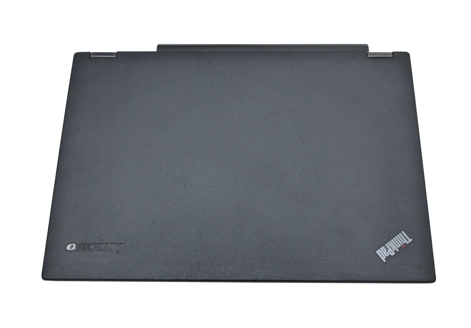 Lenovo ThinkPad T440P IPS Laptop: 1TB SSD, Core i7, 12GB RAM, NVIDIA 730M, VAT - CruiseTech