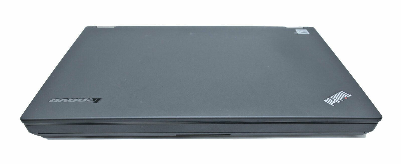 Lenovo ThinkPad T440P IPS Laptop: 240GB SSD, Core i7, 12GB RAM, NVIDIA 730M, VAT - CruiseTech