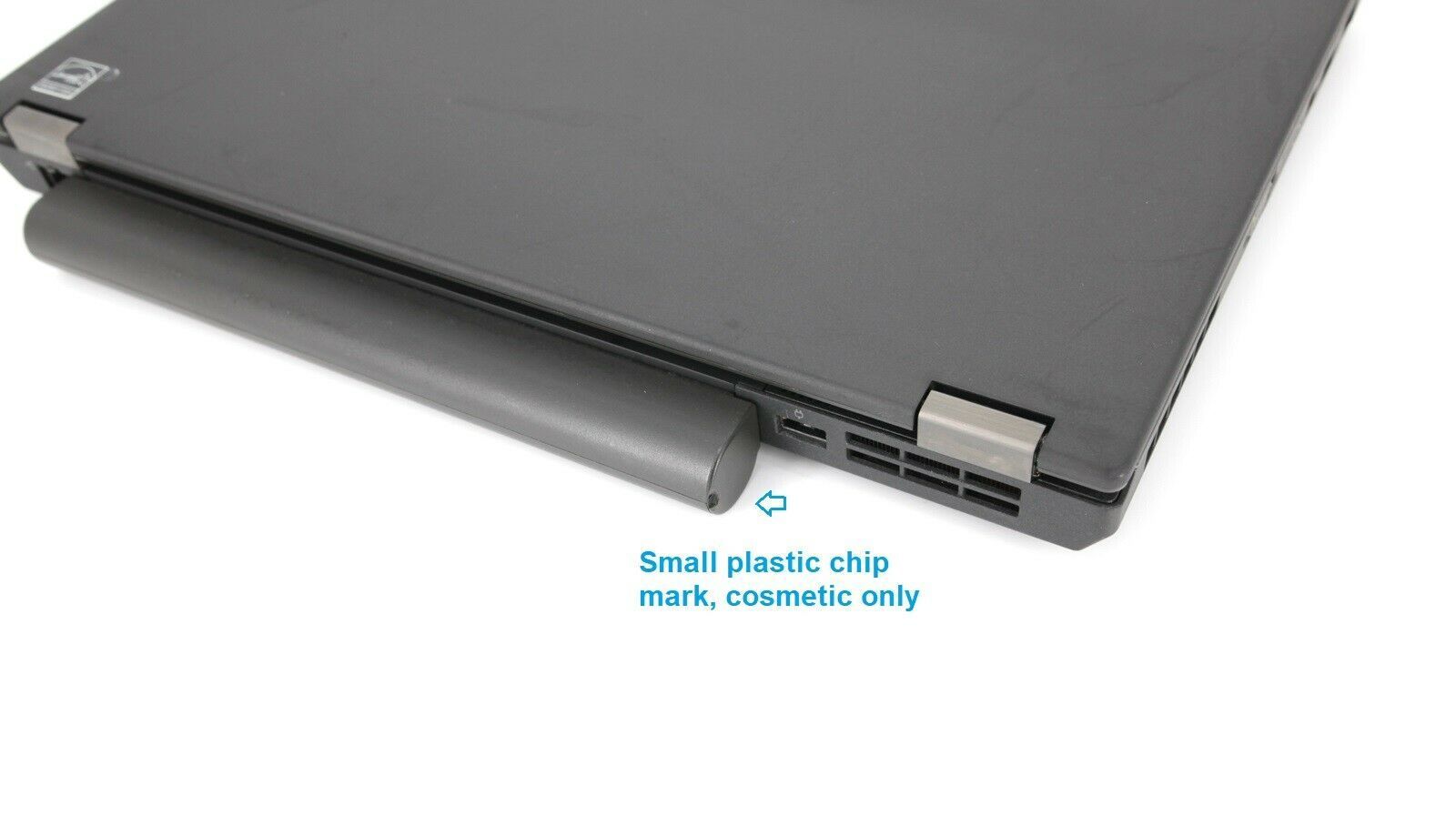 Lenovo ThinkPad T440P Laptop: 480GB SSD 4th Gen i7 12GB RAM, NVIDIA 730M VAT - CruiseTech