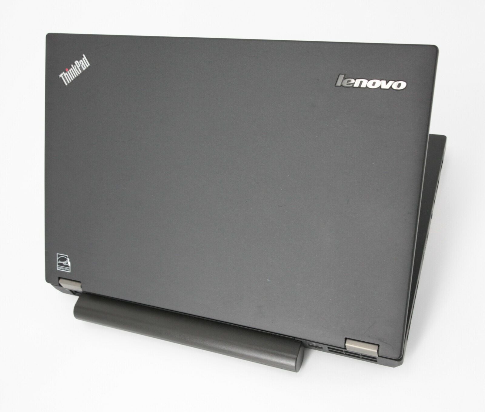 Lenovo ThinkPad T440P Laptop: 480GB SSD Core i7-4600M 8GB RAM NVIDIA 730M VAT - CruiseTech