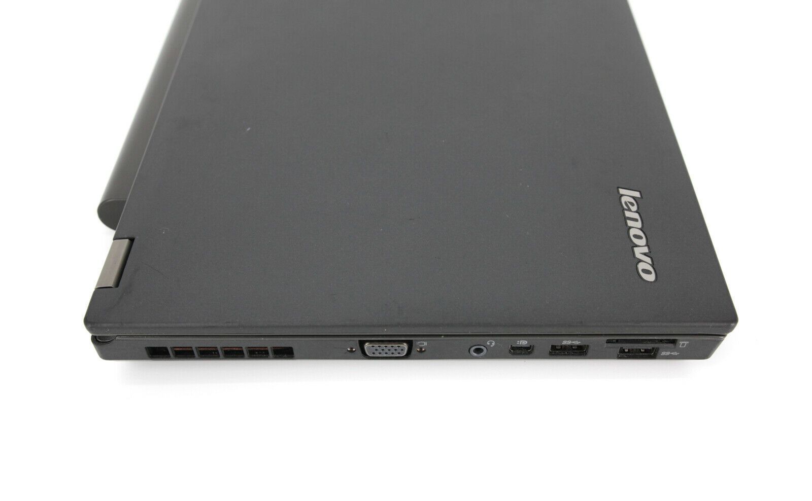 Lenovo ThinkPad T440P Laptop: 480GB SSD Core i7-4600M 8GB RAM NVIDIA 730M VAT - CruiseTech