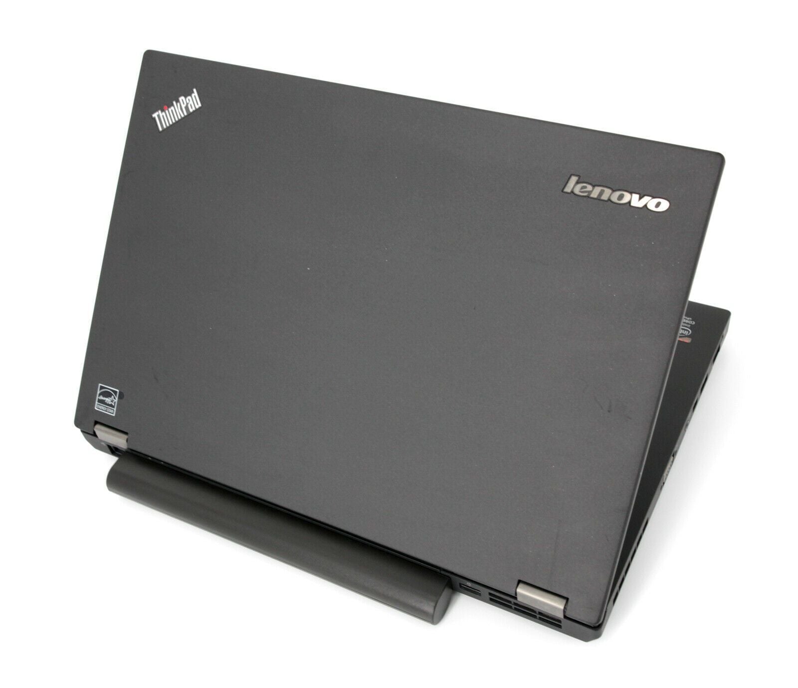 Lenovo ThinkPad T440P Laptop: Core i7-4600M, 12GB, 480GB SSD, NVIDIA 730M, VAT - CruiseTech