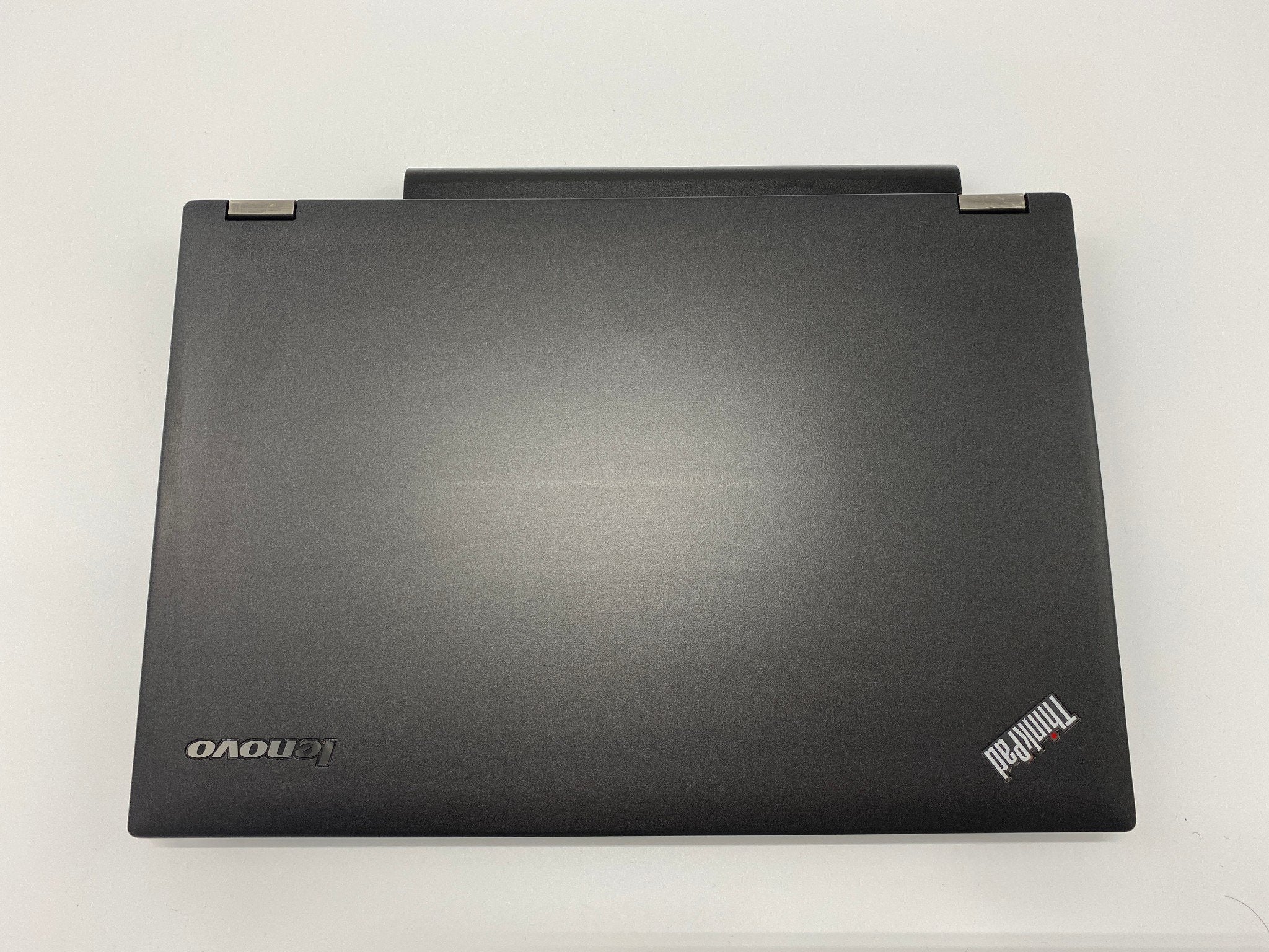 Lenovo ThinkPad T440P Laptop: Core i7-4600M 12GB RAM 240GB SSD, NVIDIA 730M VAT - CruiseTech