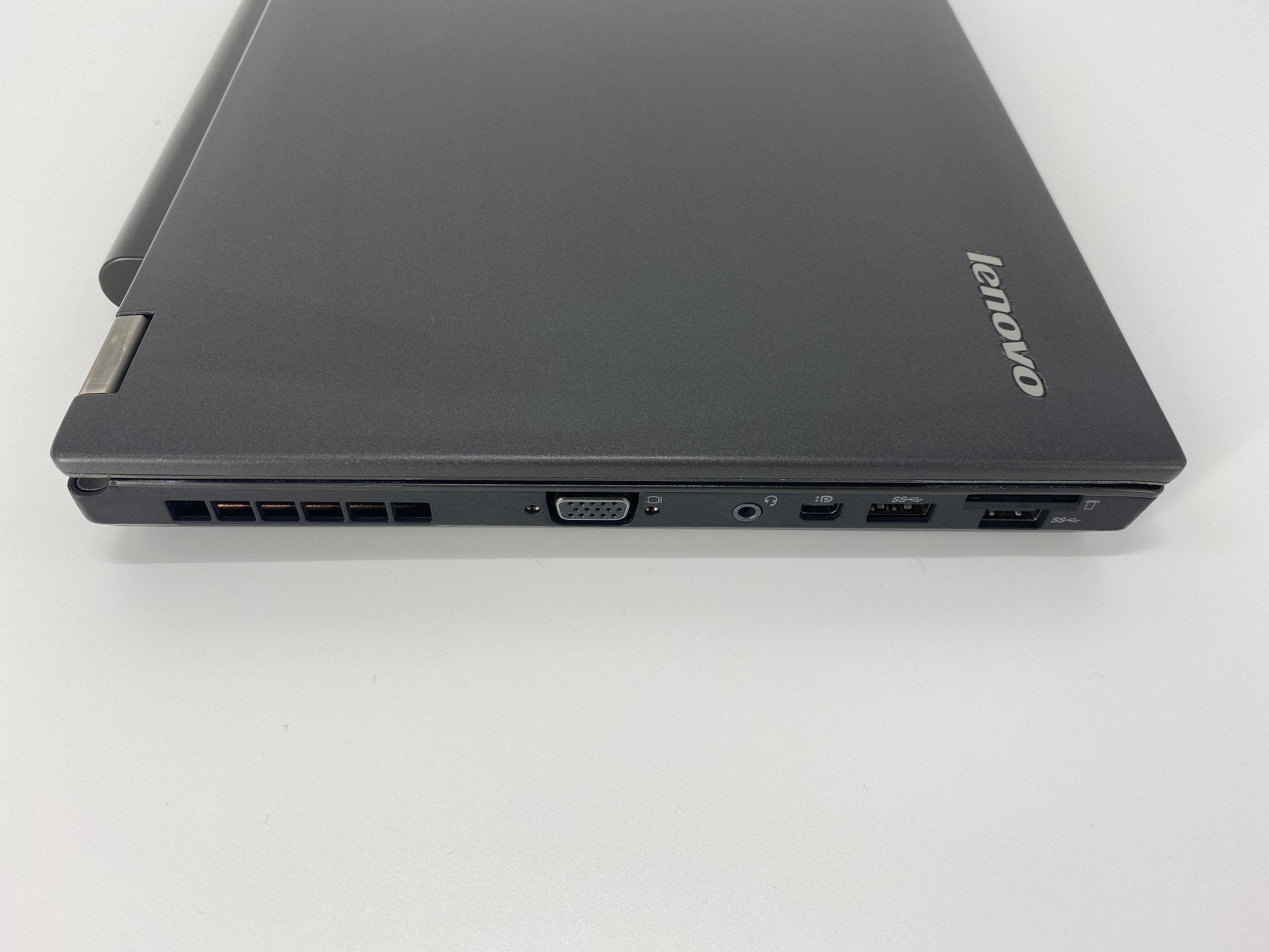 Lenovo ThinkPad T440P Laptop: Core i7-4600M 12GB RAM 240GB SSD, NVIDIA 730M VAT - CruiseTech