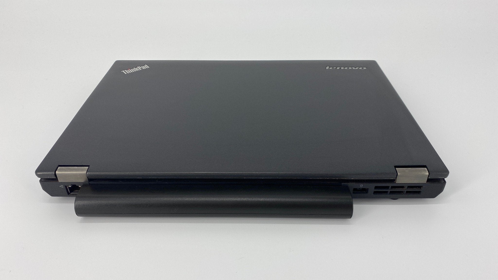 Lenovo ThinkPad T440P Laptop: Core i7-4600M 12GB RAM 240GB SSD, NVIDIA 730M VAT - CruiseTech