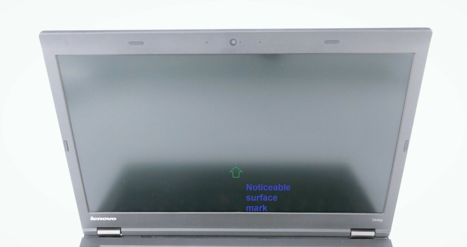 Lenovo ThinkPad T440P Laptop: Core i7-4600M, 8GB, 240GB SSD, NVIDIA 730M, VAT - CruiseTech