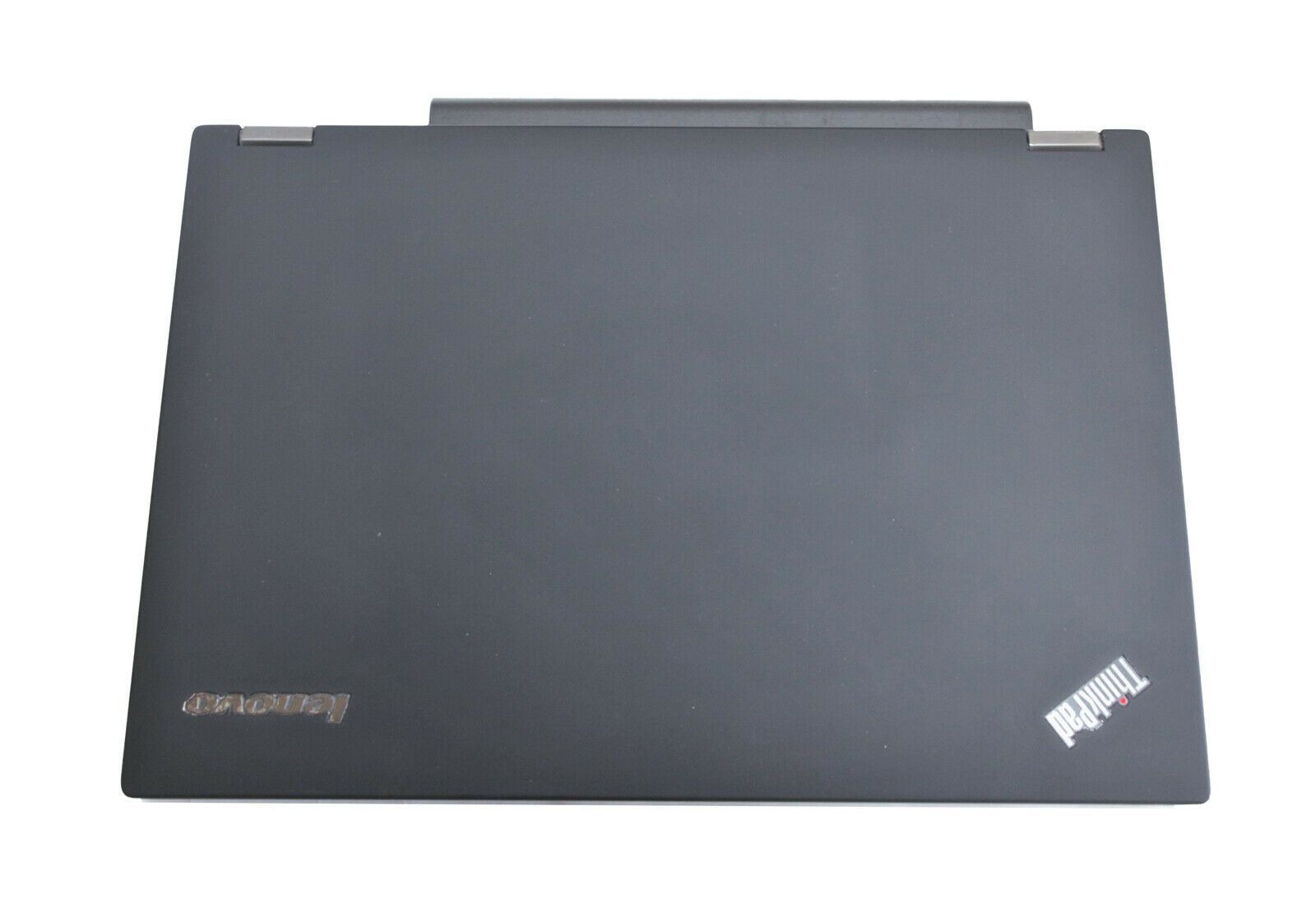 Lenovo ThinkPad T440P Laptop: Core i7-4600M, 8GB RAM, 240GB SSD, NVIDIA 730M VAT - CruiseTech