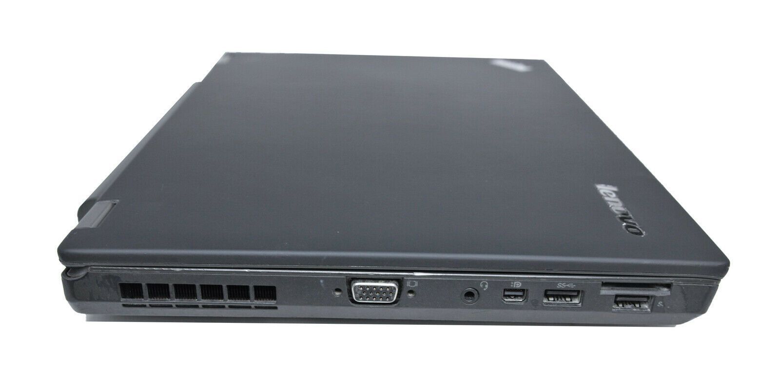 Lenovo ThinkPad T440P Laptop: Core i7-4600M, 8GB RAM, 240GB SSD, NVIDIA 730M VAT - CruiseTech