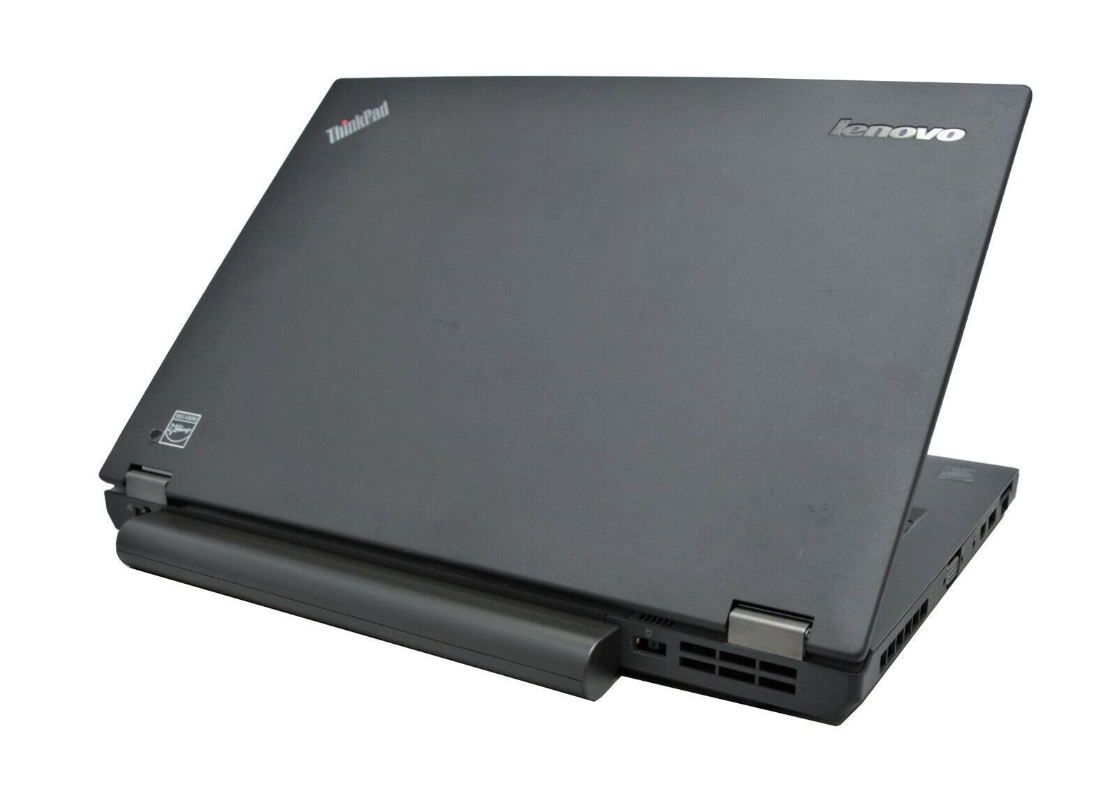 Lenovo ThinkPad T440P Laptop: Core i7-4600M, 8GB RAM, 240GB, NVIDIA 730M, VAT - CruiseTech