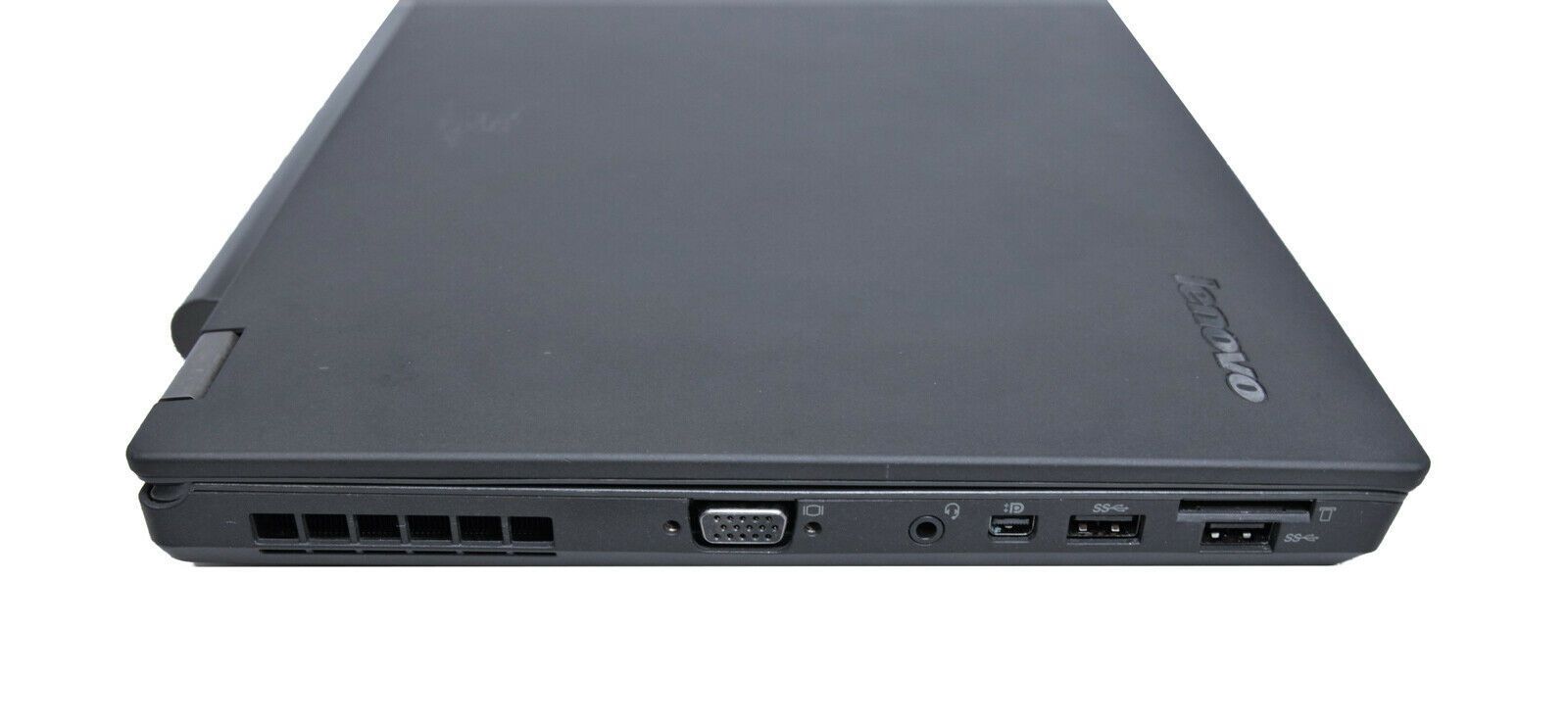 Lenovo ThinkPad T440P Laptop: Core i7-4600M, 8GB RAM, 240GB, NVIDIA 730M, VAT - CruiseTech
