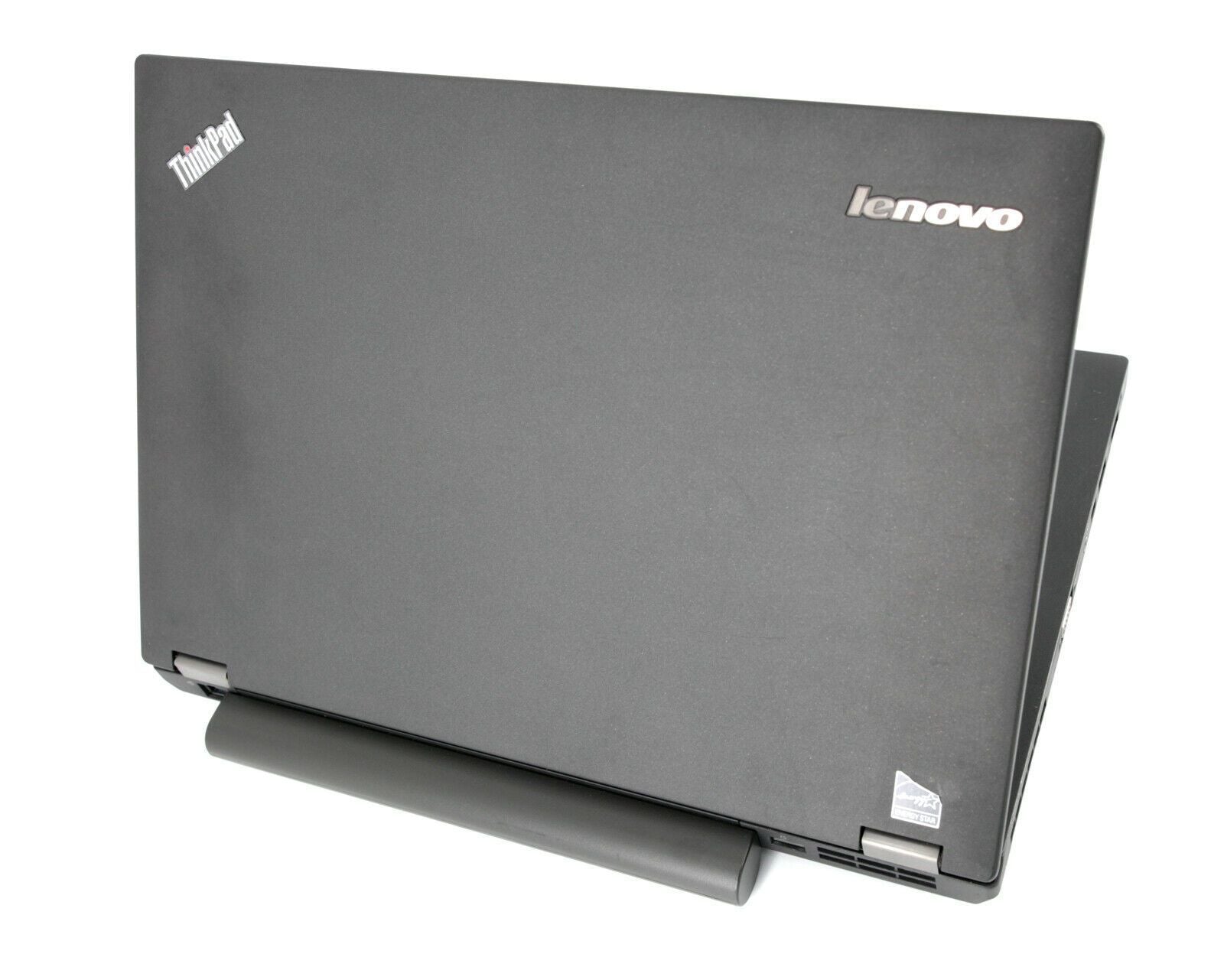 Lenovo ThinkPad T440P Laptop: Core i7-4600M, 8GB RAM, 240GB, NVIDIA 730M, VAT - CruiseTech