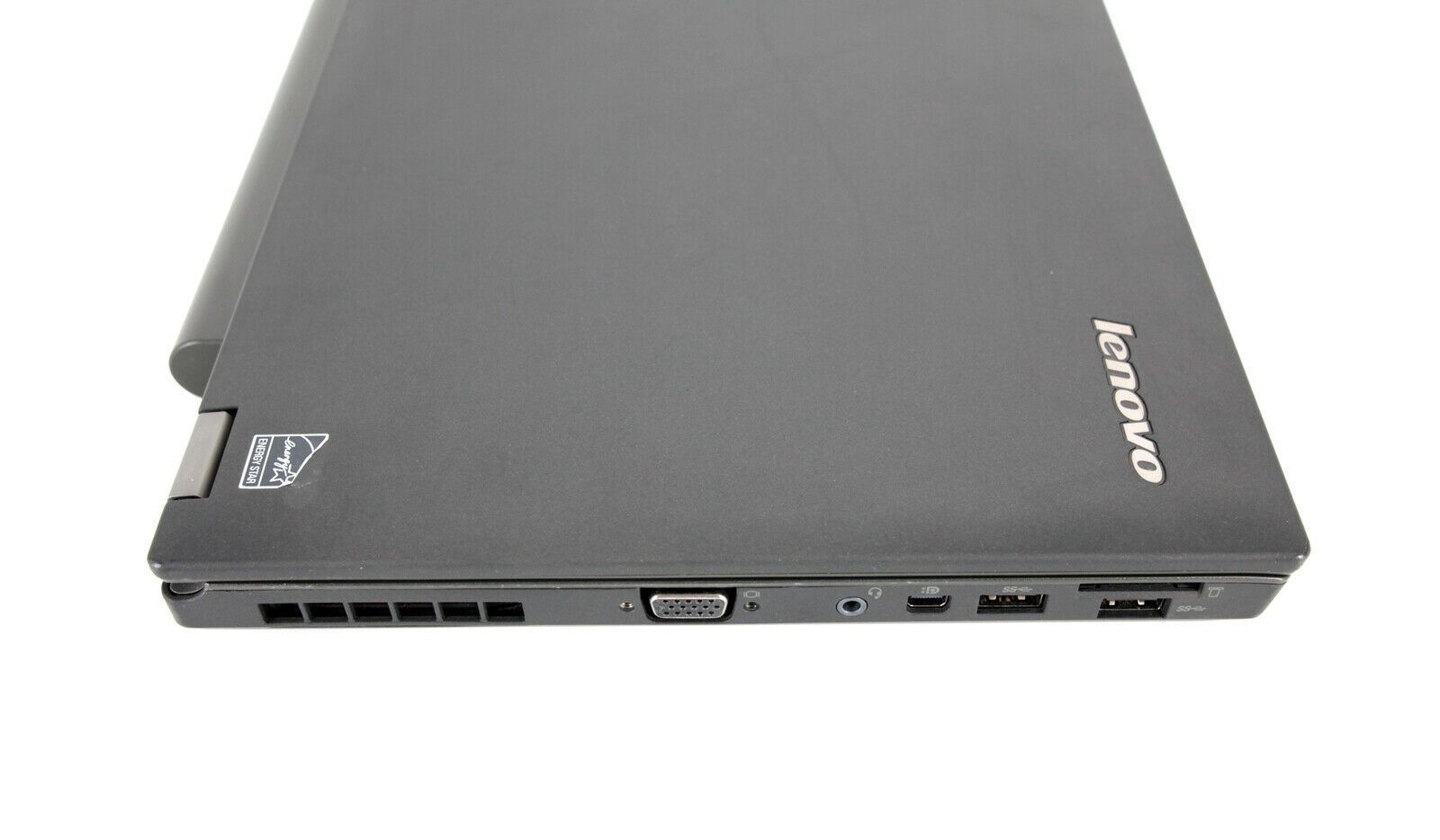 Lenovo ThinkPad T440P Laptop: Core i7-4600M, 8GB RAM, 240GB, NVIDIA 730M, VAT - CruiseTech
