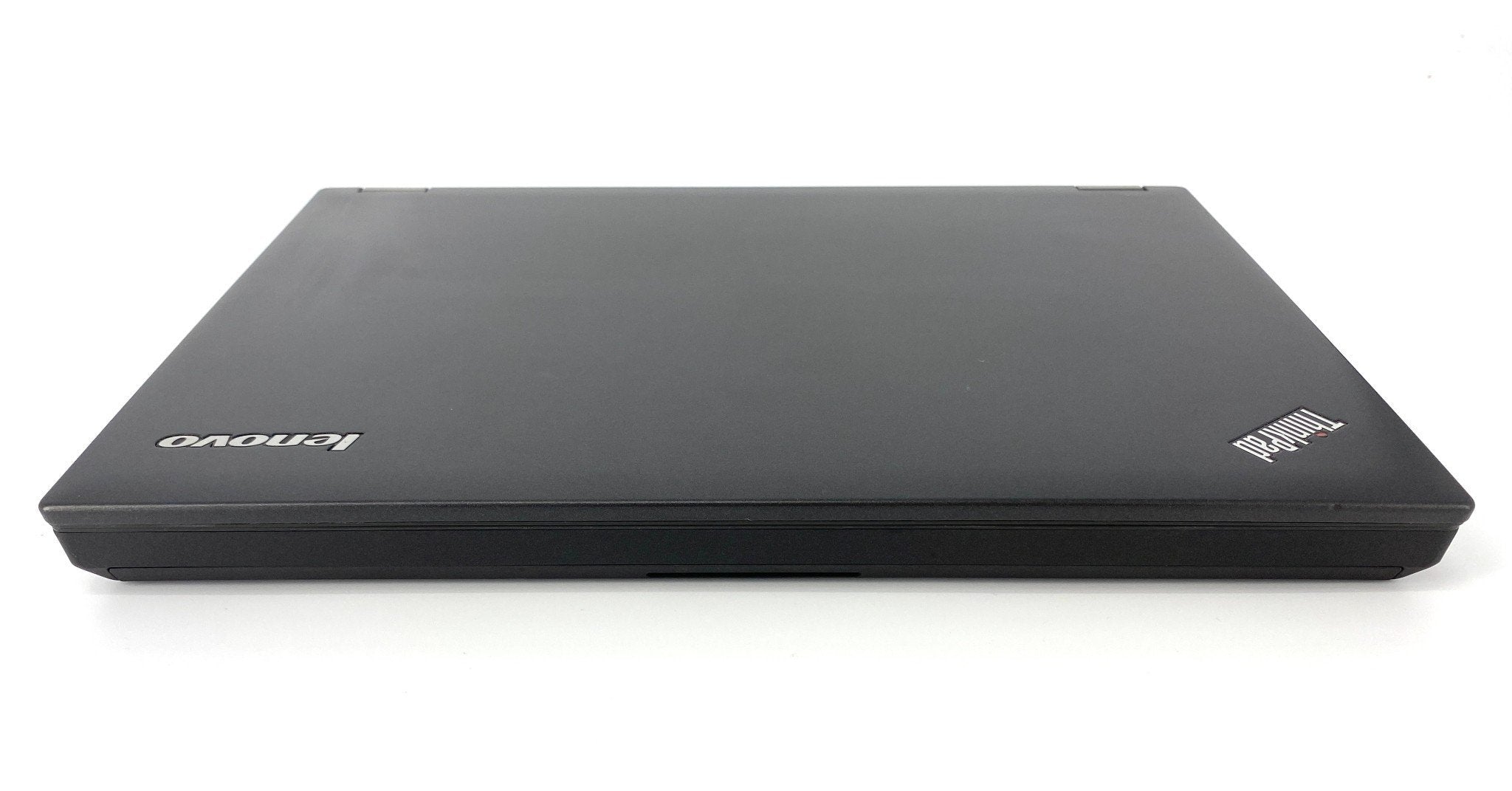Lenovo ThinkPad T440P Laptop: Core i7-4600M, 8GB RAM, 256GB SSD, VAT - CruiseTech