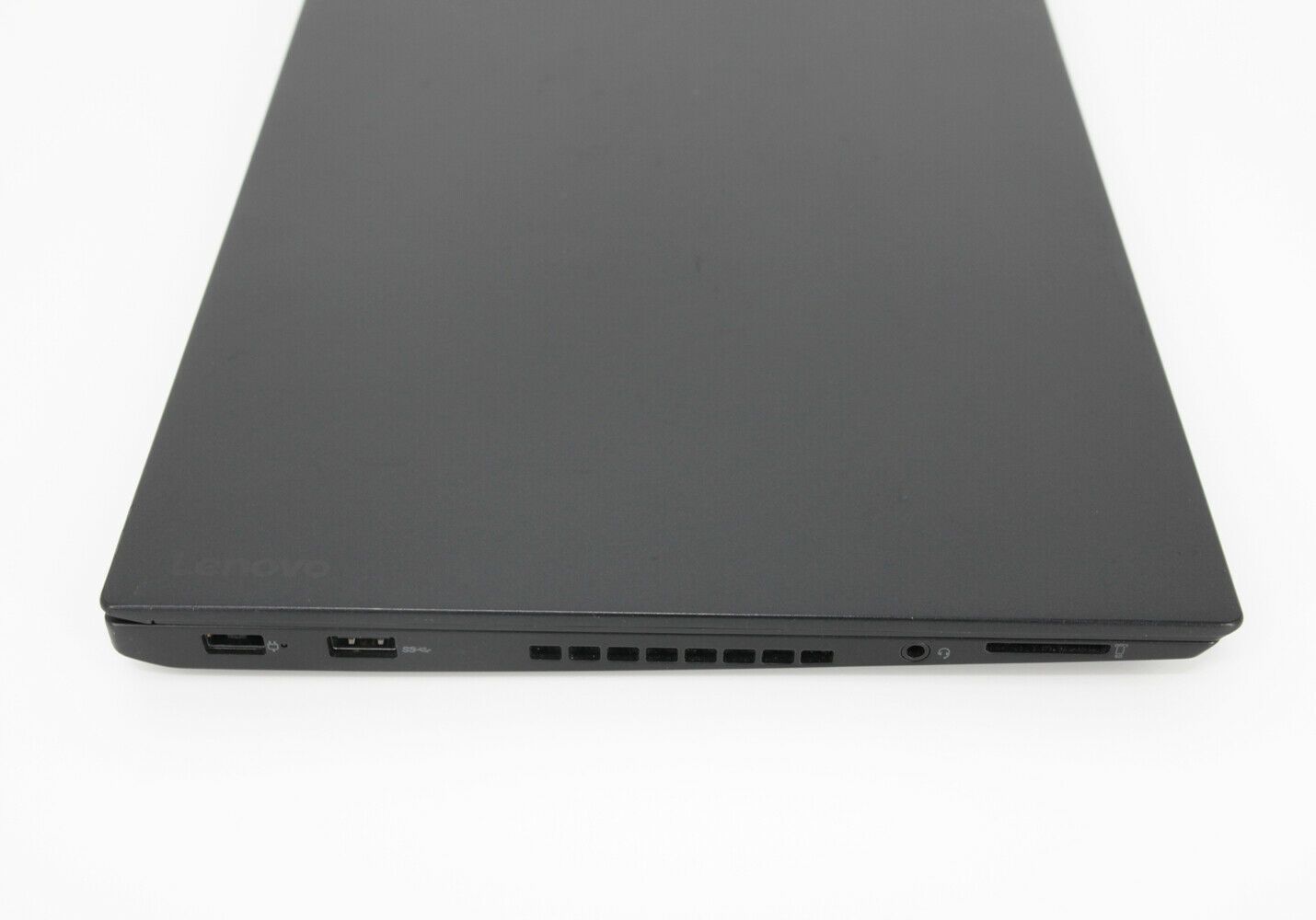 Lenovo Thinkpad T460S IPS Laptop, i7-6600U, 20GB RAM, 512GB SSD, 1.36Kg VAT - CruiseTech