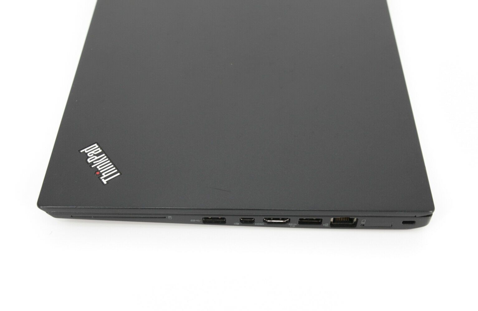 Lenovo Thinkpad T460S IPS Laptop, i7-6600U, 20GB RAM, 512GB SSD, 1.36Kg VAT - CruiseTech