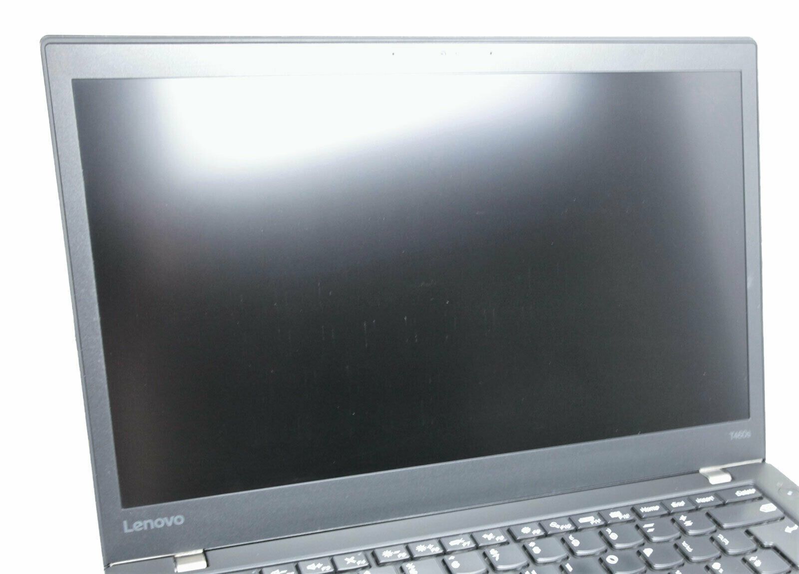 Lenovo Thinkpad T460S IPS UltraBook, 20GB RAM, Core i7-6600U, 256GB, 1.36Kg - CruiseTech