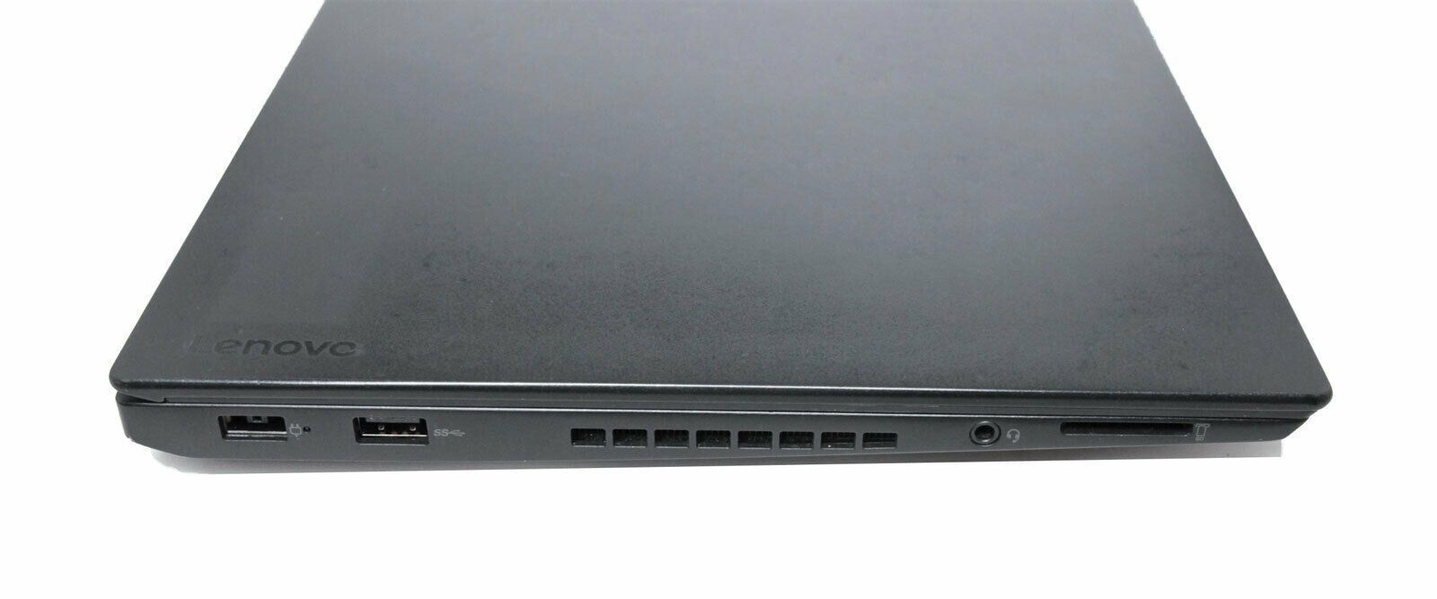 Lenovo Thinkpad T460S IPS UltraBook, 20GB RAM, Core i7-6600U, 256GB, 1.36Kg - CruiseTech