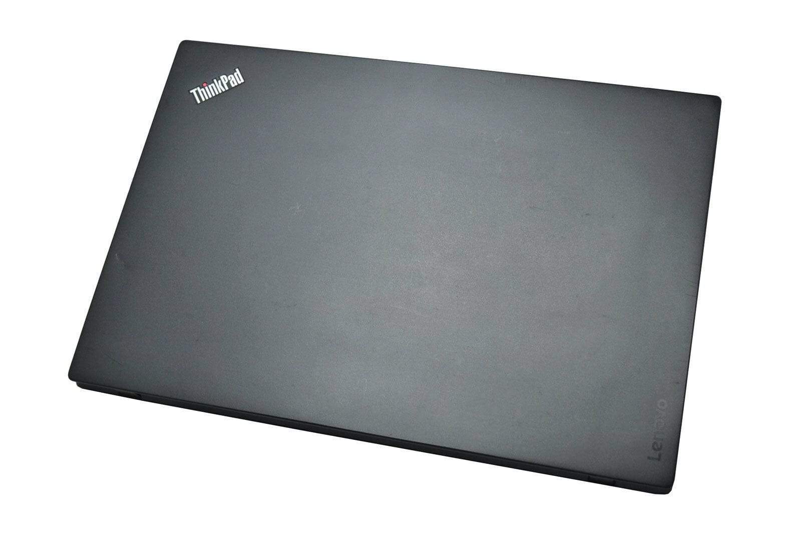Lenovo Thinkpad T460S IPS UltraBook, Core i7-6600U, 2020 Warranty, 240GB, 1.36Kg - CruiseTech