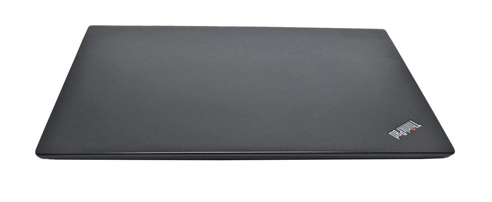 Lenovo Thinkpad T460S IPS UltraBook, Core i7-6600U, 2020 Warranty, 240GB, 1.36Kg - CruiseTech