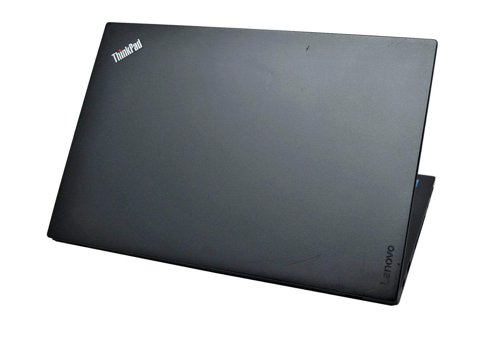 Lenovo Thinkpad T460S IPS UltraBook, Core i7-6600U, 2020 Warranty, 250GB SSD VAT - CruiseTech
