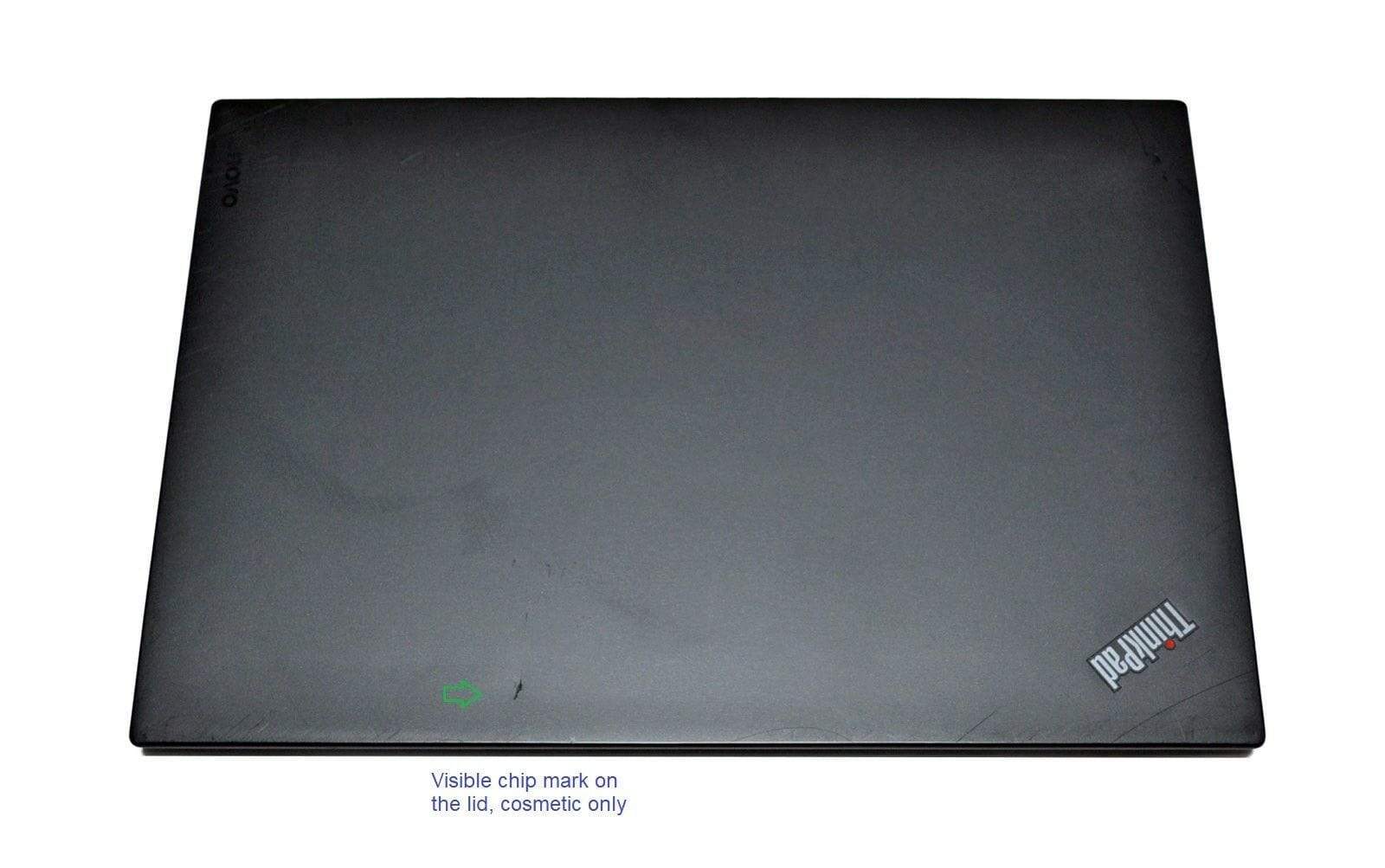 Lenovo Thinkpad T460S IPS UltraBook, Core i7-6600U, 2020 Warranty, 250GB SSD VAT - CruiseTech