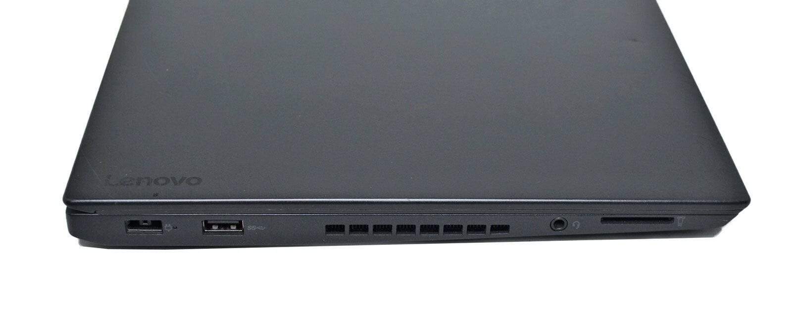 Lenovo Thinkpad T460S IPS UltraBook, Core i7-6600U, 2020 Warranty, 250GB SSD VAT - CruiseTech