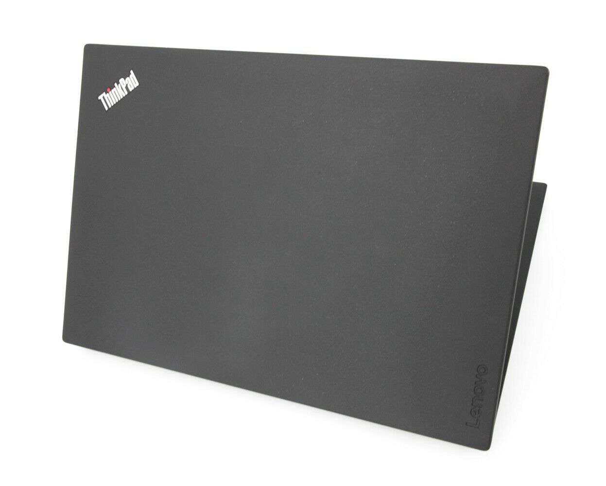 Lenovo Thinkpad T470 14" Laptop: 16GB RAM, 256GB SSD, Core i5, Warranty - CruiseTech