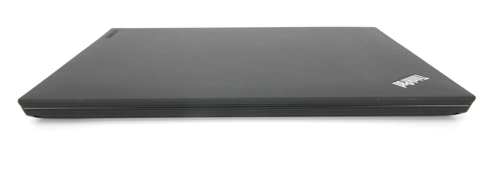 Lenovo Thinkpad T470 14" Laptop: 16GB RAM, 256GB SSD, Core i5, Warranty - CruiseTech