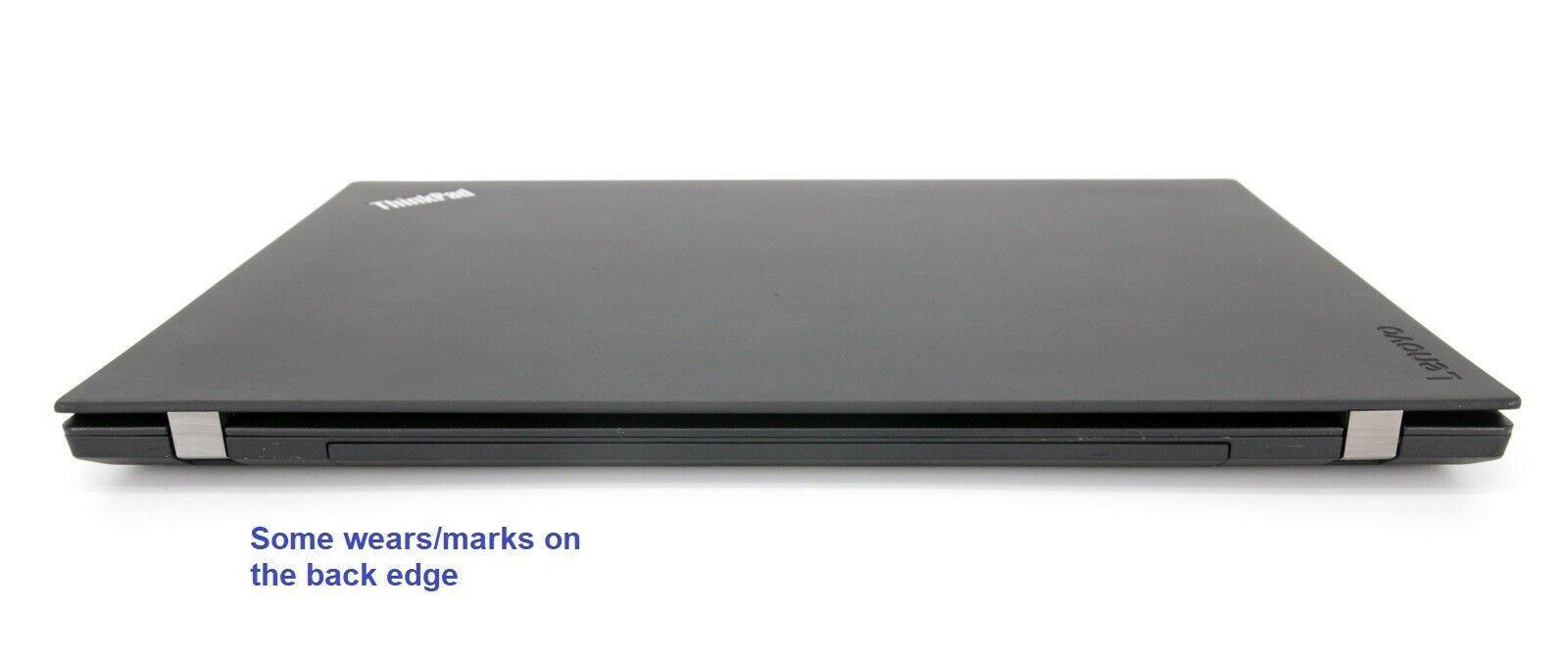 Lenovo Thinkpad T470 14" Laptop: 16GB RAM, 256GB SSD, Core i5, Warranty - CruiseTech