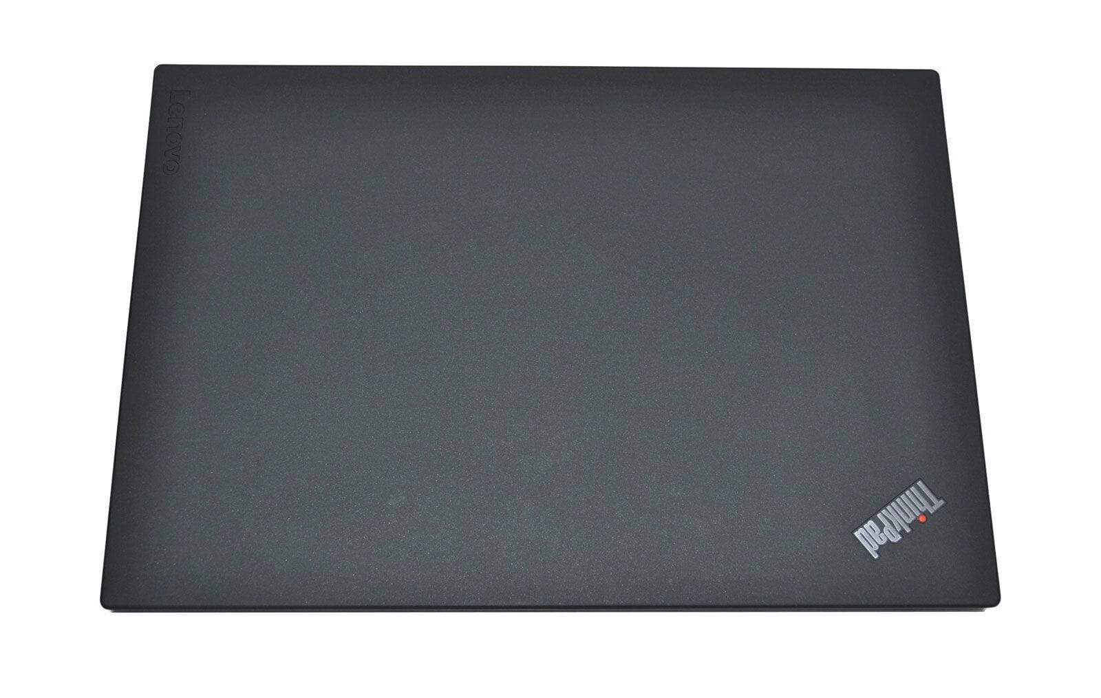 Lenovo Thinkpad T470 FHD IPS Laptop: Core i7-7500U, 16GB, 256GB SSD, Warranty - CruiseTech