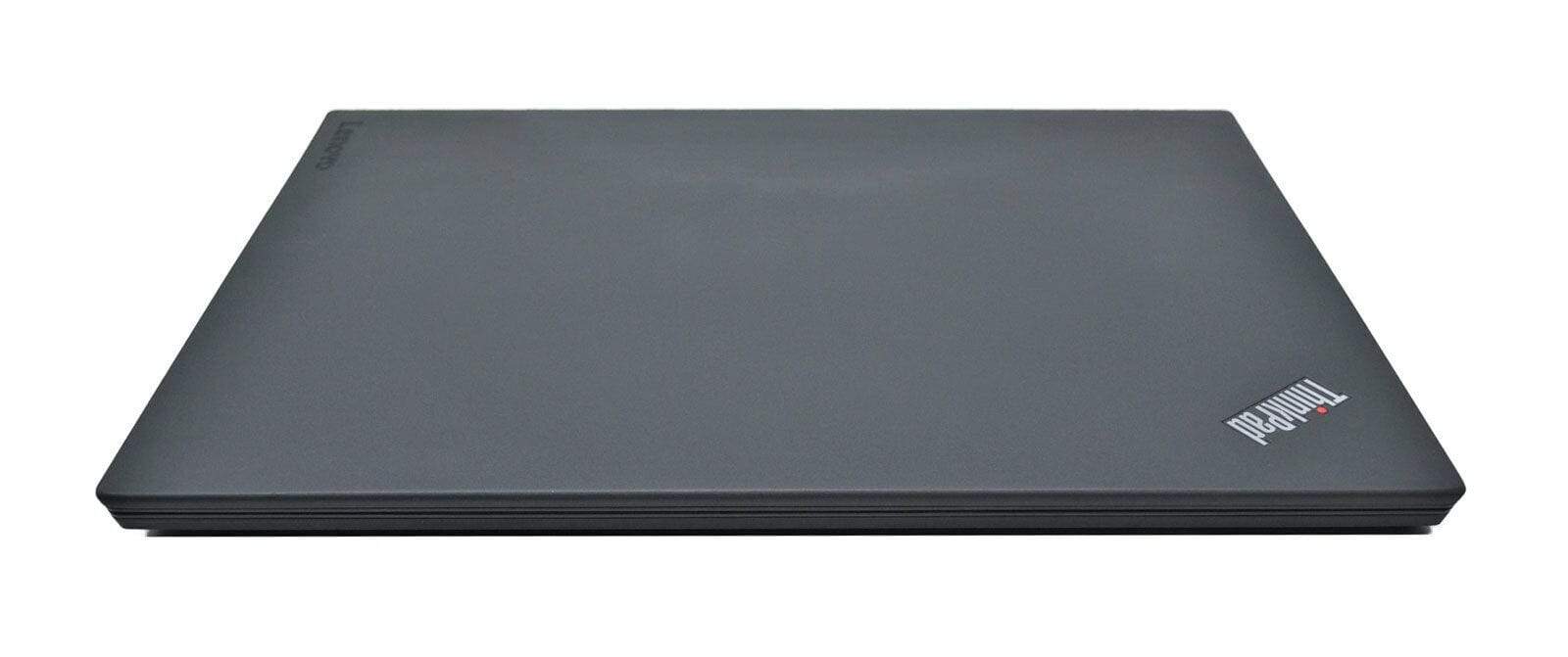 Lenovo Thinkpad T470 IPS Premium Laptop: 256GB SSD, Core i5-7300U, 8GB, Warranty - CruiseTech